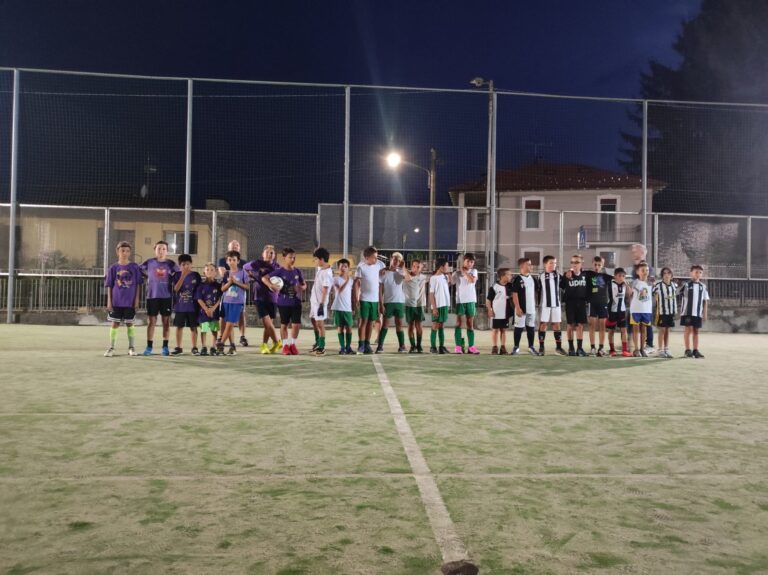Foto di gruppo